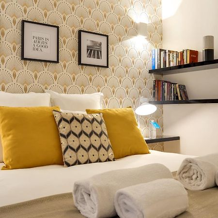 Sweet Inn - Chevalier St Georges ปารีส ภายนอก รูปภาพ