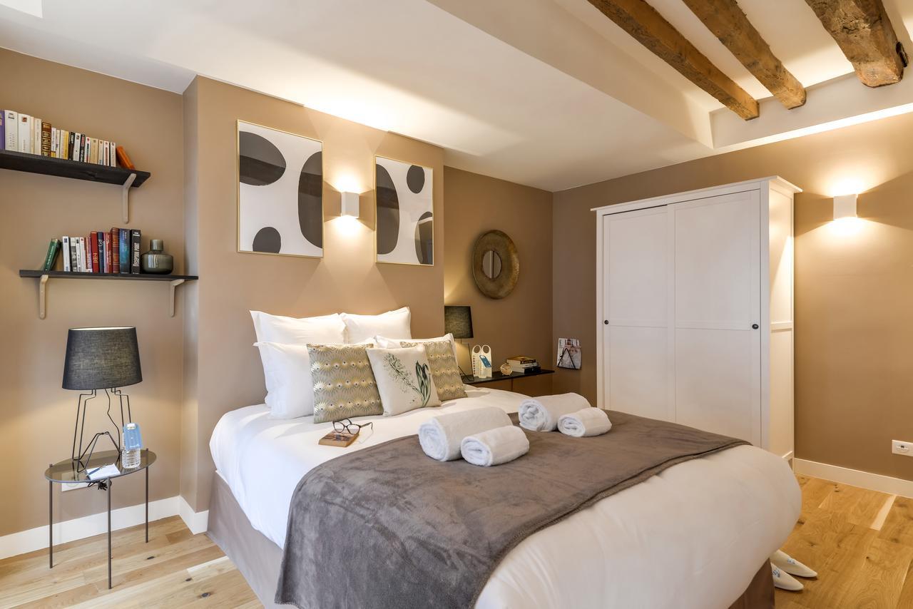 Sweet Inn - Chevalier St Georges ปารีส ภายนอก รูปภาพ